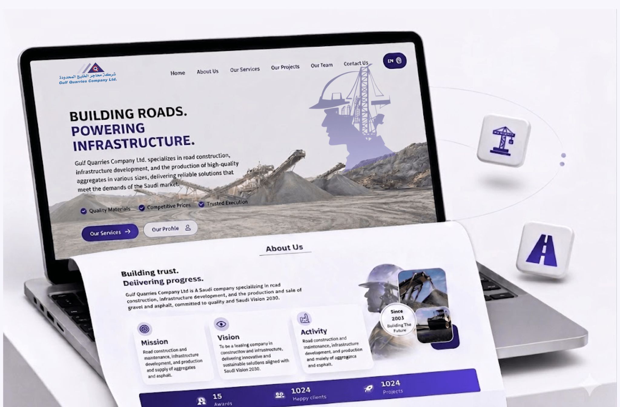 E-Commerce Redesign