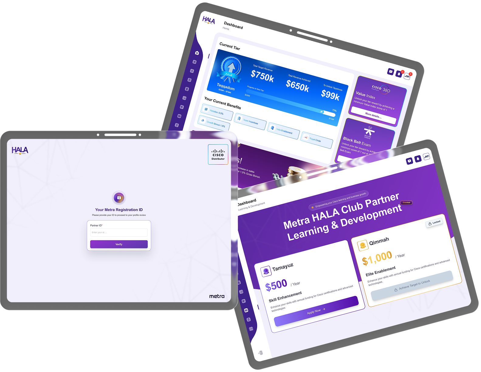 E-Commerce Redesign