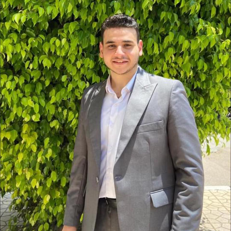 Nour Elshahawy - Developer